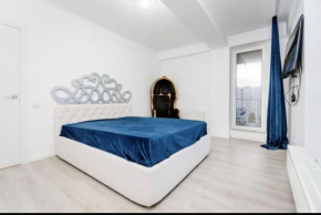White HOME, Kishinev